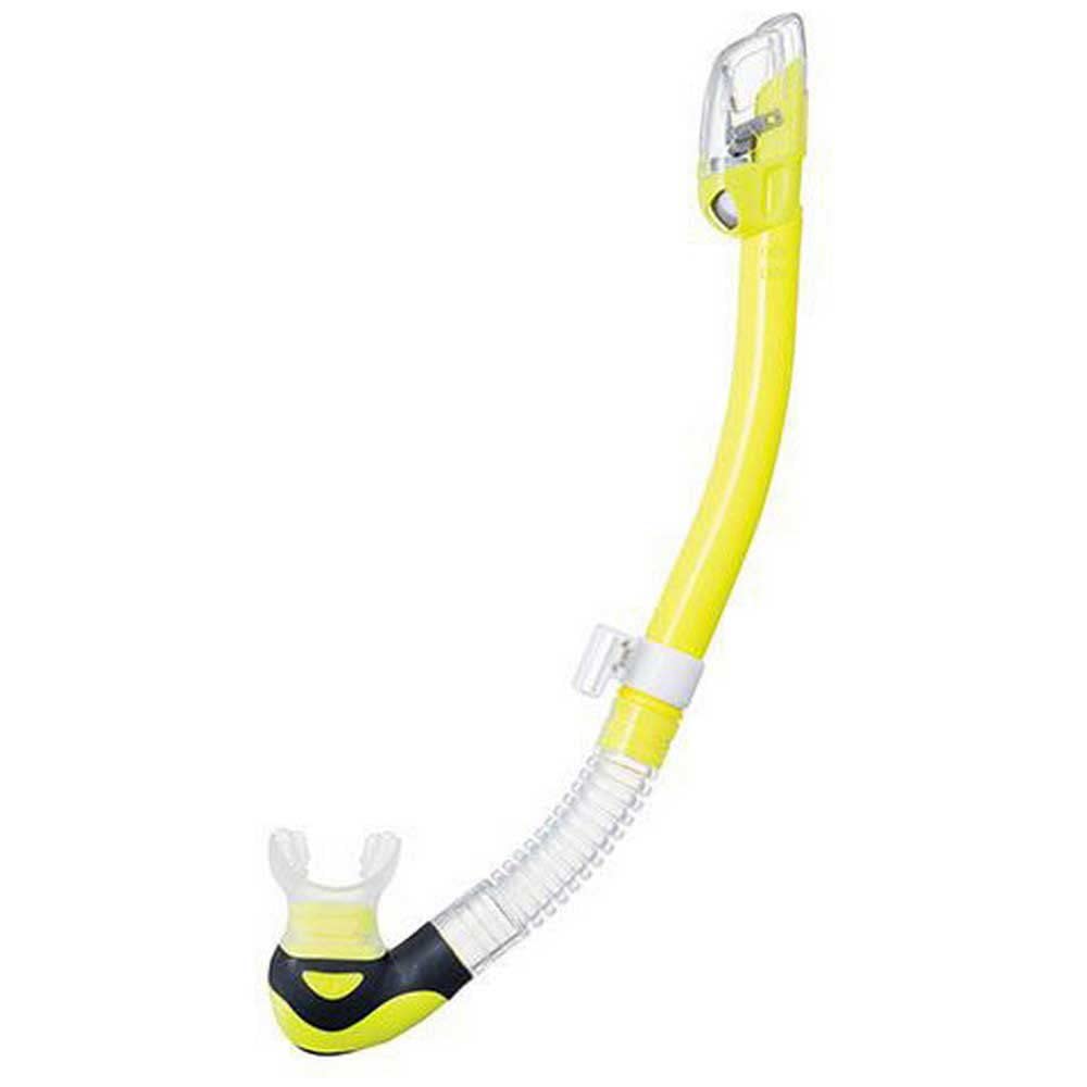 TUSA SP-0101 Hyperdry Elite II Scuba Diving Snorkel