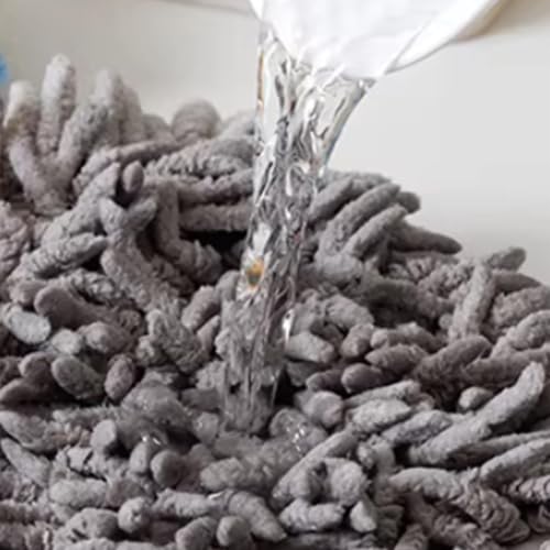 Toallas de mano de secado rápido y paño bonito para una cocina limpia y decorada 6