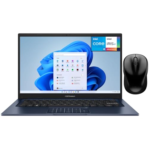 ASUS Laptop Vivobook 14 Intel Core...