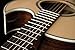 Washburn Festival Series 6 String Acoustic-Electric Guitar, Right, Natural (EA20SNB-O)