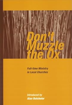 Paperback Dont Muzzle the Ox Book