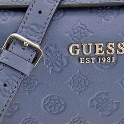 GUESS Phoebe Mini Crossbody Bag3