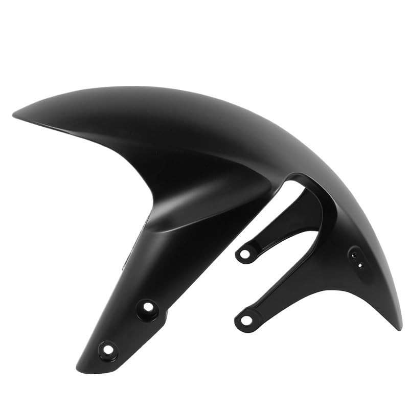Garde-Boue Avant Moto GSX-S 750 Couvercle Carénage Suzuki 2017-2021