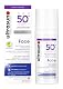 Ultrasun Sonnencreme Face SPF 50+, 50 ml