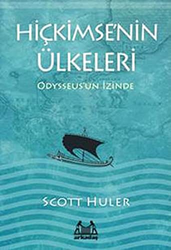 Hiçkimse’nin Ülkeleri: Odysseus'un İzinde