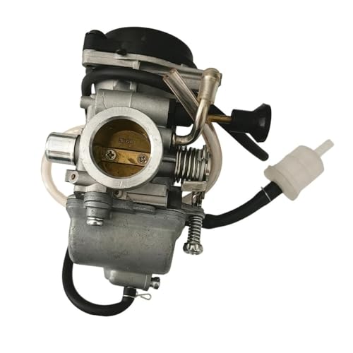 Carburateur moto 125 Sachs SFM Roadster pièce de rechange SFM125-8A ZX125