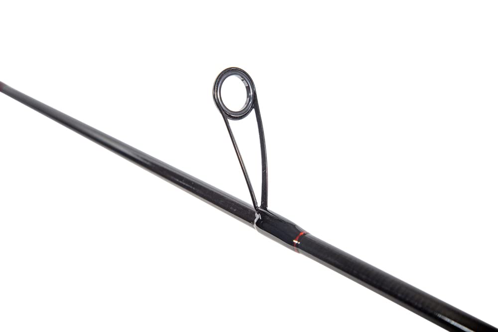 Ultimate Ultra Light 2,10m 0,5-7gr - Canne Spinning