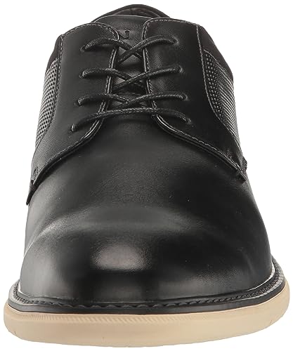 Image of Nunn Bush Chase Plain Toe Oxford