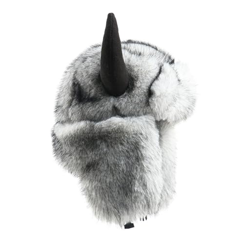 Chapeau de trappeur avec isolation épaisse anti-froid pour ne plus souffrir du gel aux oreilles
