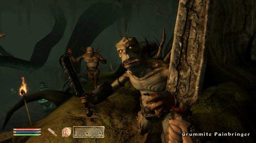 Image of The Elder Scrolls IV: Shivering Isles - Xbox 360 (Renewed)