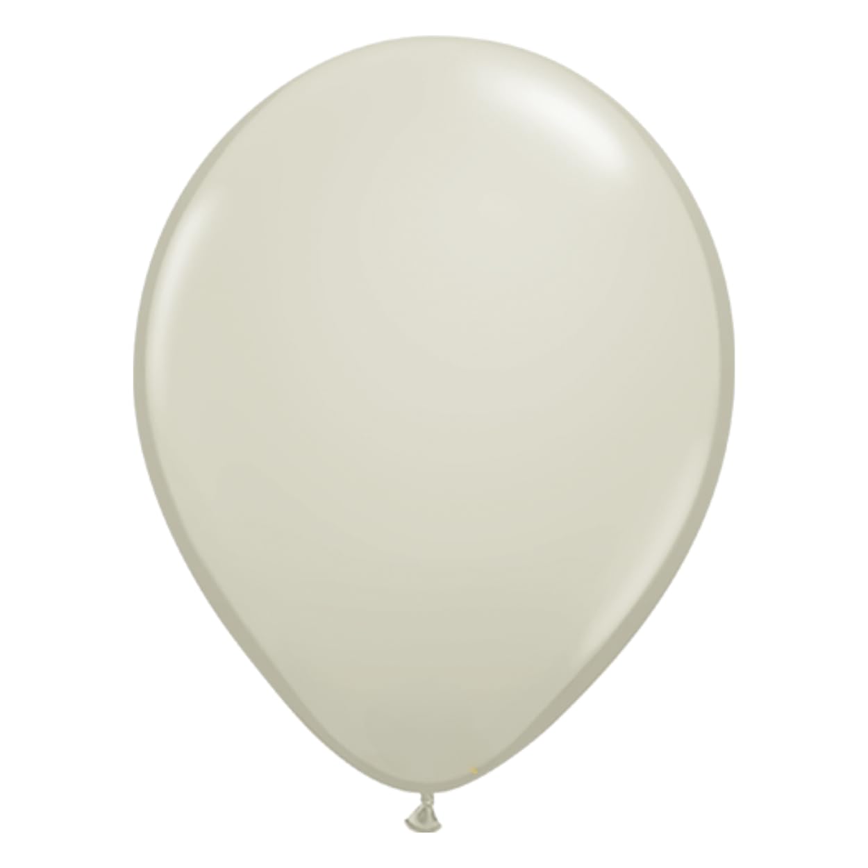 Qualatex 30581 Cashmere 5"/ 5-inch Round Latex Mini Party Balloons (Pack of 100)
