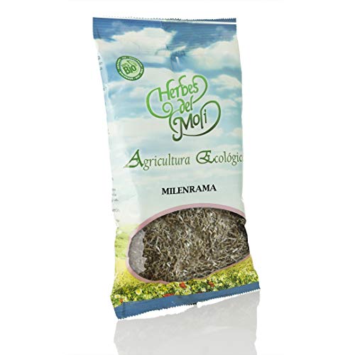 Herbes Del Milenrama Flor Eco 50 Gramos, No Aplicable