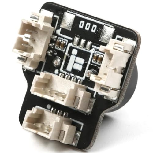 Bras avant F5X ultra résistants pour optimiser le cadre F5D V2