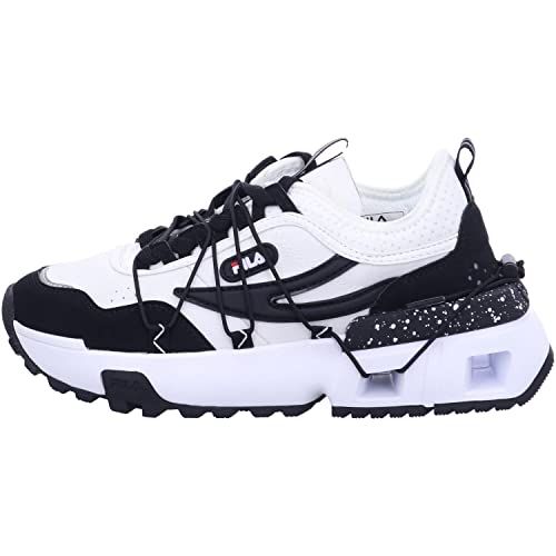 Baskets basses Fila UPGR8 H Wmn FFW0242 13036 - vue 5