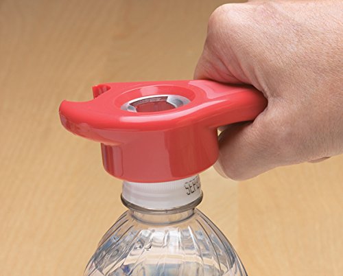 5 in 1 All Purpose Jar Bottle Opener (5 in 1 All Purpose Jar Bottle Op