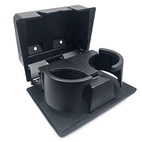 Portavasos para tablero DEVMO compatible F250 F350 miniatura 1