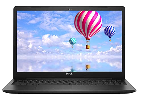 Image of Dell Vostro 3000 15-INCH Laptop 15.6 inch FHD Display, Intel i5-10210U Up to 4.2 GHz, 16GB RAM, 1TB HDD + 256GB SSD, Webcam, WiFi, HDMI, DVD Drive, Windows 10 Pro