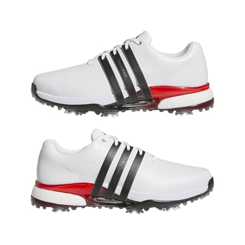 Image of adidas Men's Tour360 24 Golf Shoes