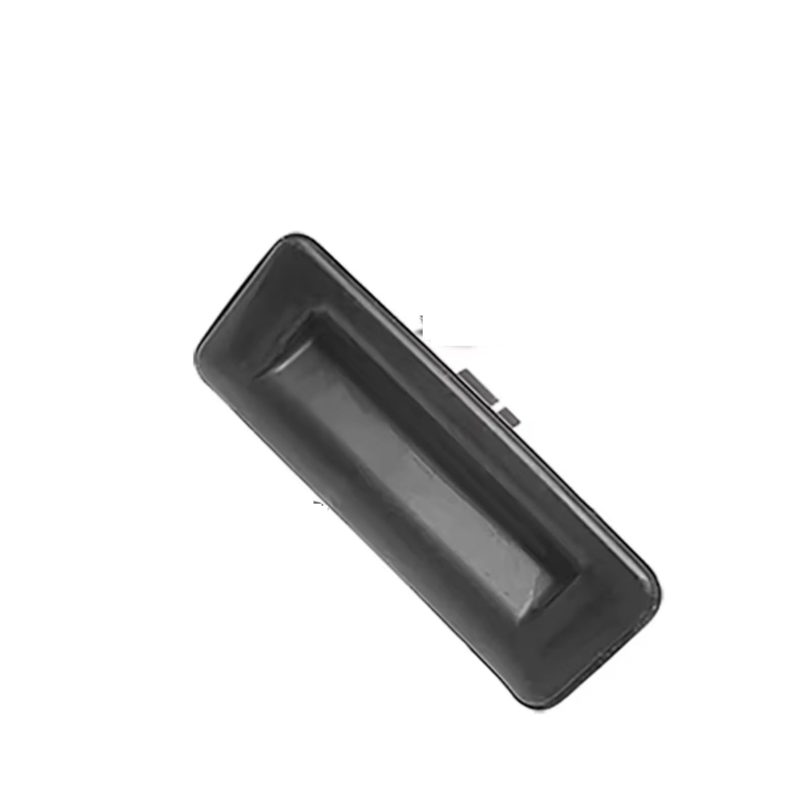 Bouton hayon arrière de précision pour VW Polo 2013-2020 premium