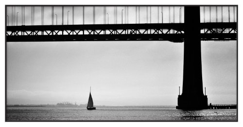 Mcs 10X20 Inch Format Frame, Black (12477) #TOP1