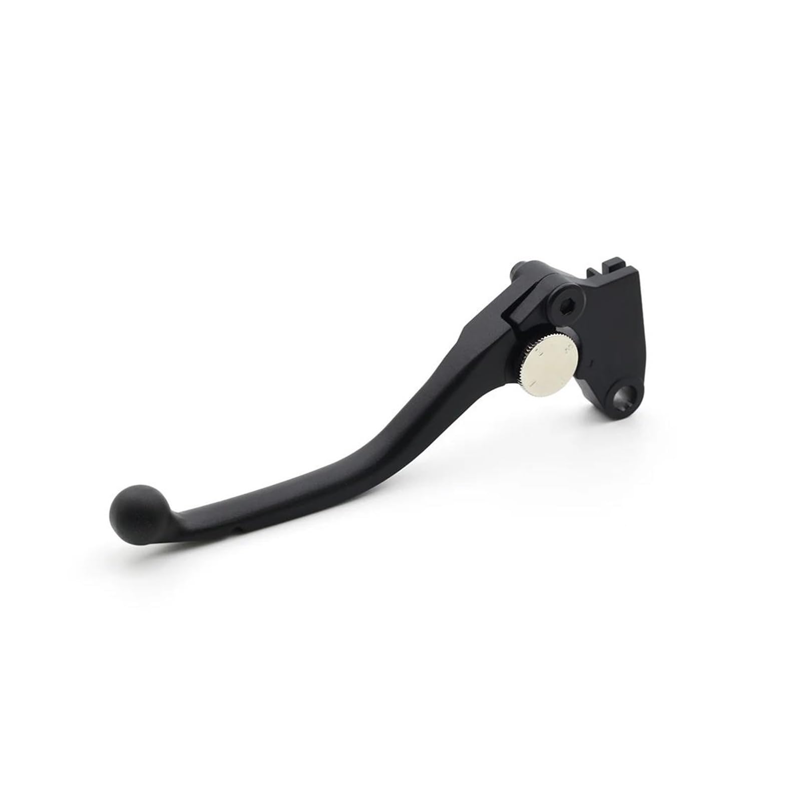 Super Dafi One Color Handlebar Brake Lever For Tiger 850 For Sport For Tiger 900 Gt Gt Pro Rally Front Brake Lever Clutch Lever Motorcycle Control Handles Motorbike Hand Levers(Left)