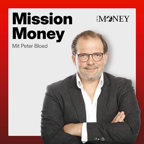 『Anlagestratege: Warum die Korrektur noch nicht vorbei ist und Europas Aktien besser laufen』のカバーアート