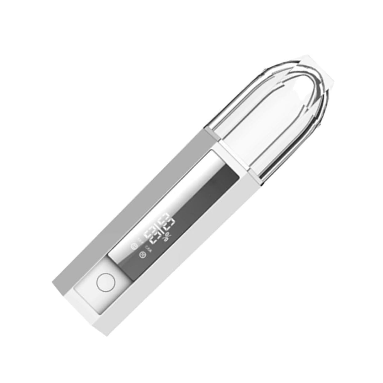 Humidificateur mini à brume fraîche pour hydratation de la peau portable Veemoon