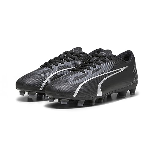 PUMA Ultra Play Fg/Ag Jr Football shoes Unisex children2