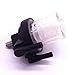 Outboard Engine 61N-24560-00 655-24560-00 Fuel Filter Assy for Yamaha 9.9HP15HP 20HP 25HP 30HP 40HP 48HP 50HP 60HP 70HP 75HP 90HP Boat Motor, fit Sierra 18-79910