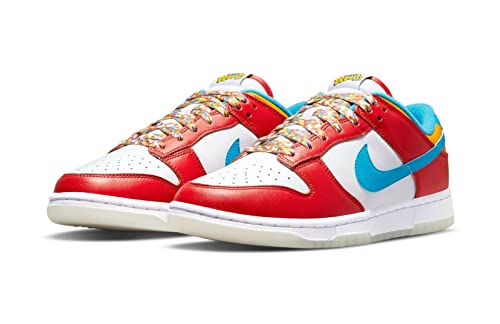 Image of Nike Men's Dunk Low Sneakers