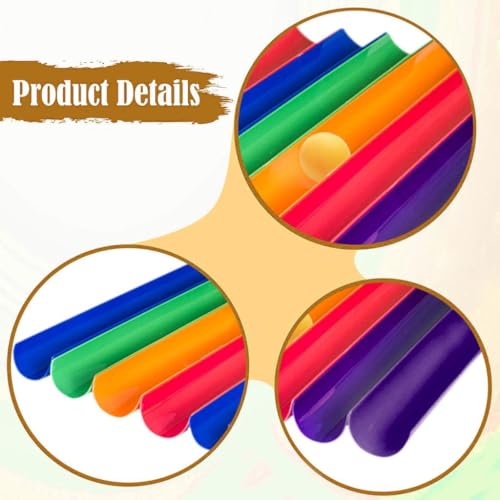Desafío de tuberías de colores para potenciar el aprendizaje grupal efectivo 2