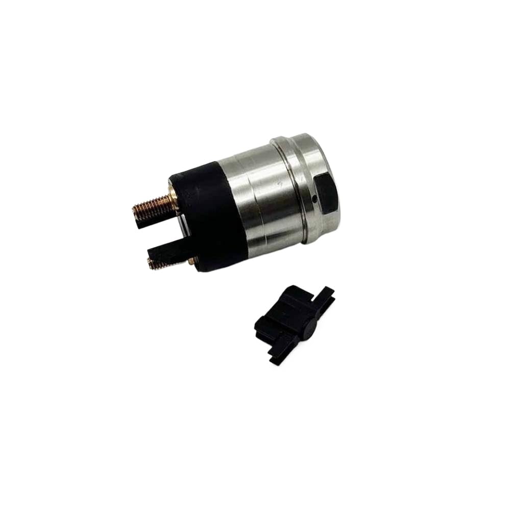 Cqadsdyrx Onecolor Fuel Injector Solenoid F00rj02697 Compatible With 2003-2008 2500 3500 5.9L