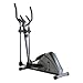 Exerpeutic 1000Xl Heavy Duty Magnetic Elliptical with Pulse