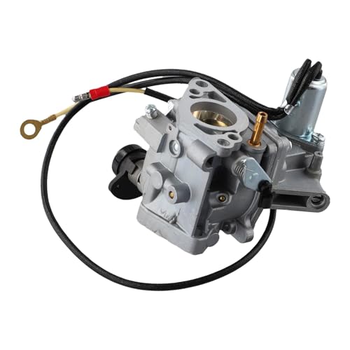 Carburateur GX610 GX620 avec joints pour réparer une perte de puissance