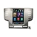 Produktbild Android 11 Autoradio Mit Navi für Toyota Reiz 2005-2009 9,7 Zoll vertikaler Bildschirm Autoradio Unterstützt Lenkradsteuerung Bluetooth GPS mit Carplay Android Auto FM AM RDS DSP,Ts3