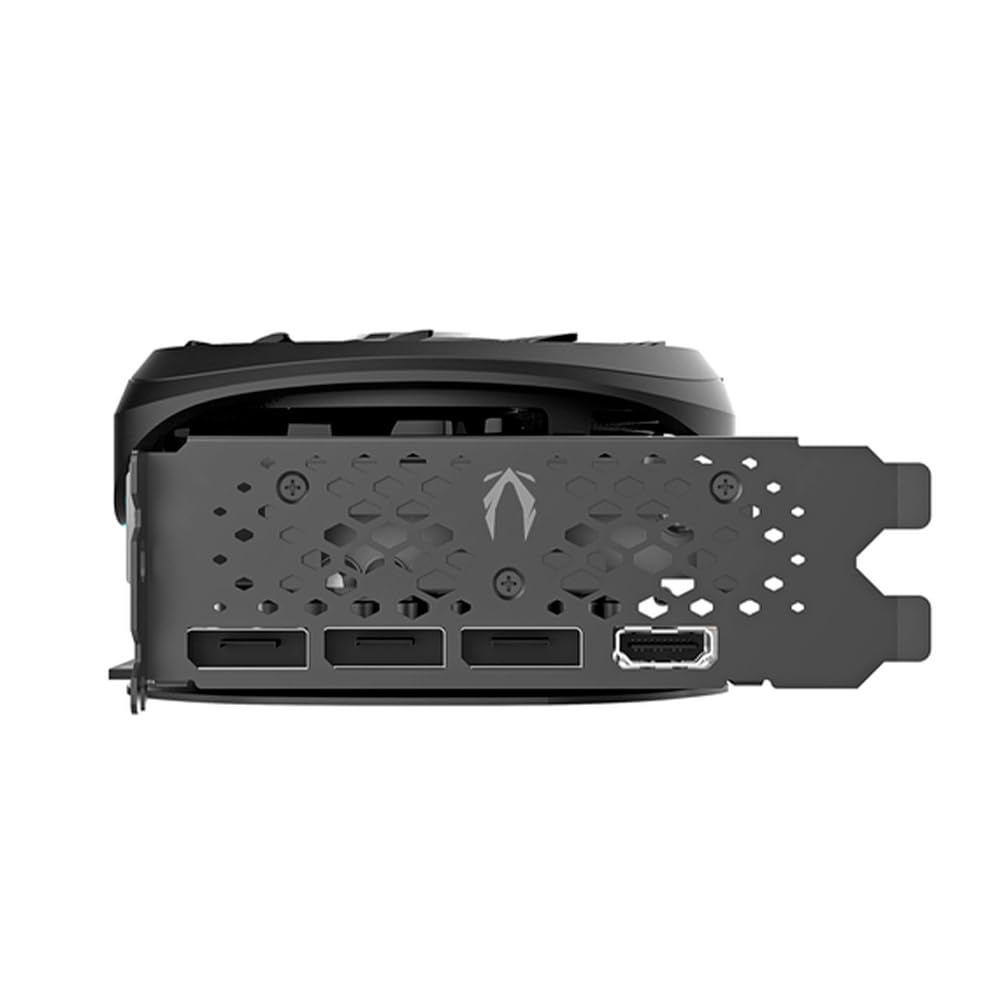 Zotac GEFORCE RTX 4070 Ti SUPER Trinity Black Edition 16GB