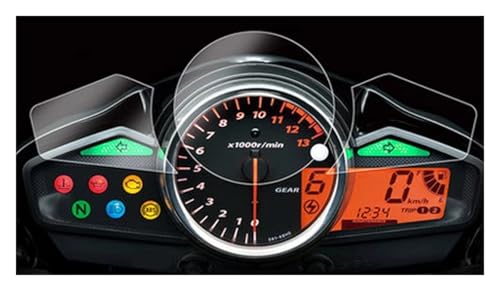 Protection tableau bord SUZUKI GW250 accessoire ecran moto 250S