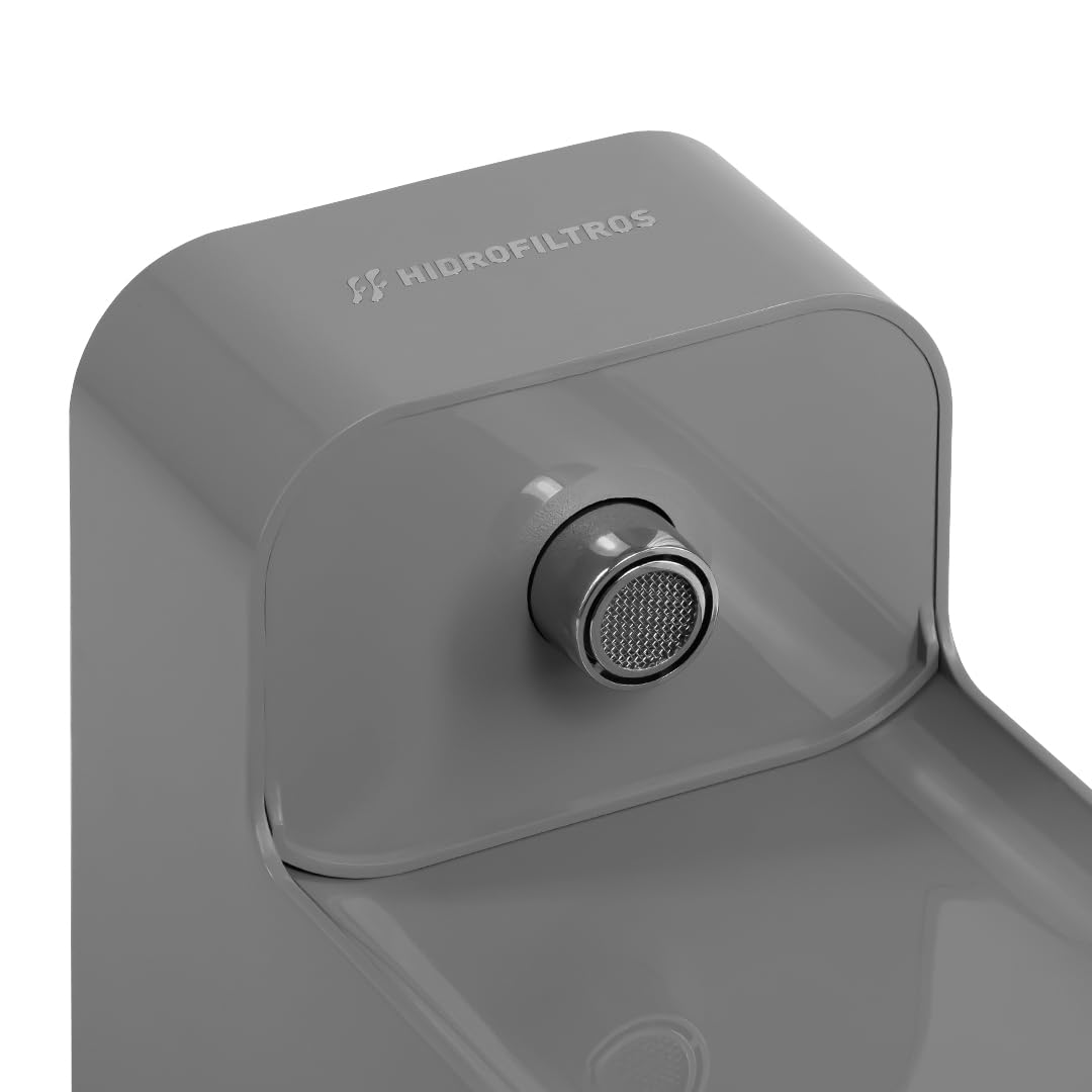 Purificador De Água Facile Com Refil C3 Elimina Cloro, Review Sincero 6 41K+Blmxmpl. Sl1080