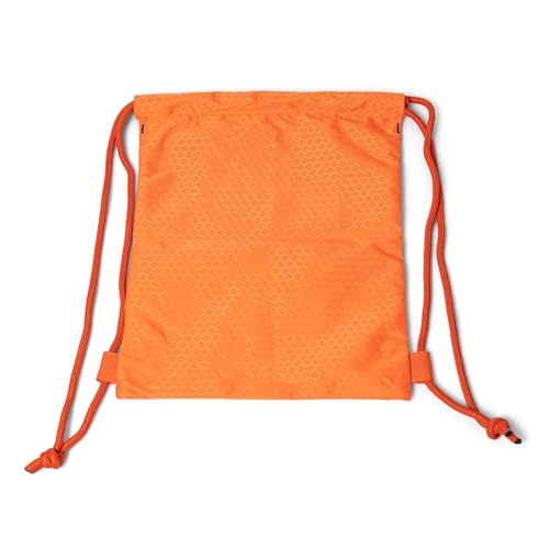 Undersun Premium Nylon Carry Bag (Orange)2