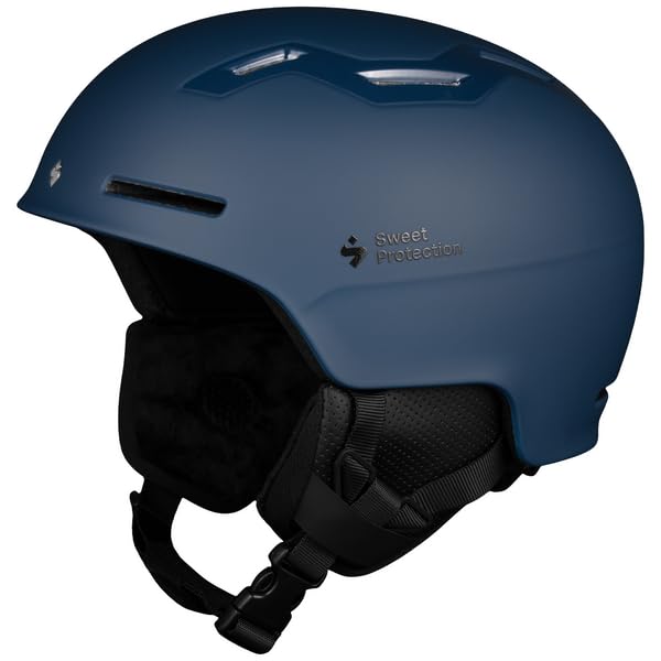 Sweet Protection Casco Unisex Adult Winder Juniper Blue, M