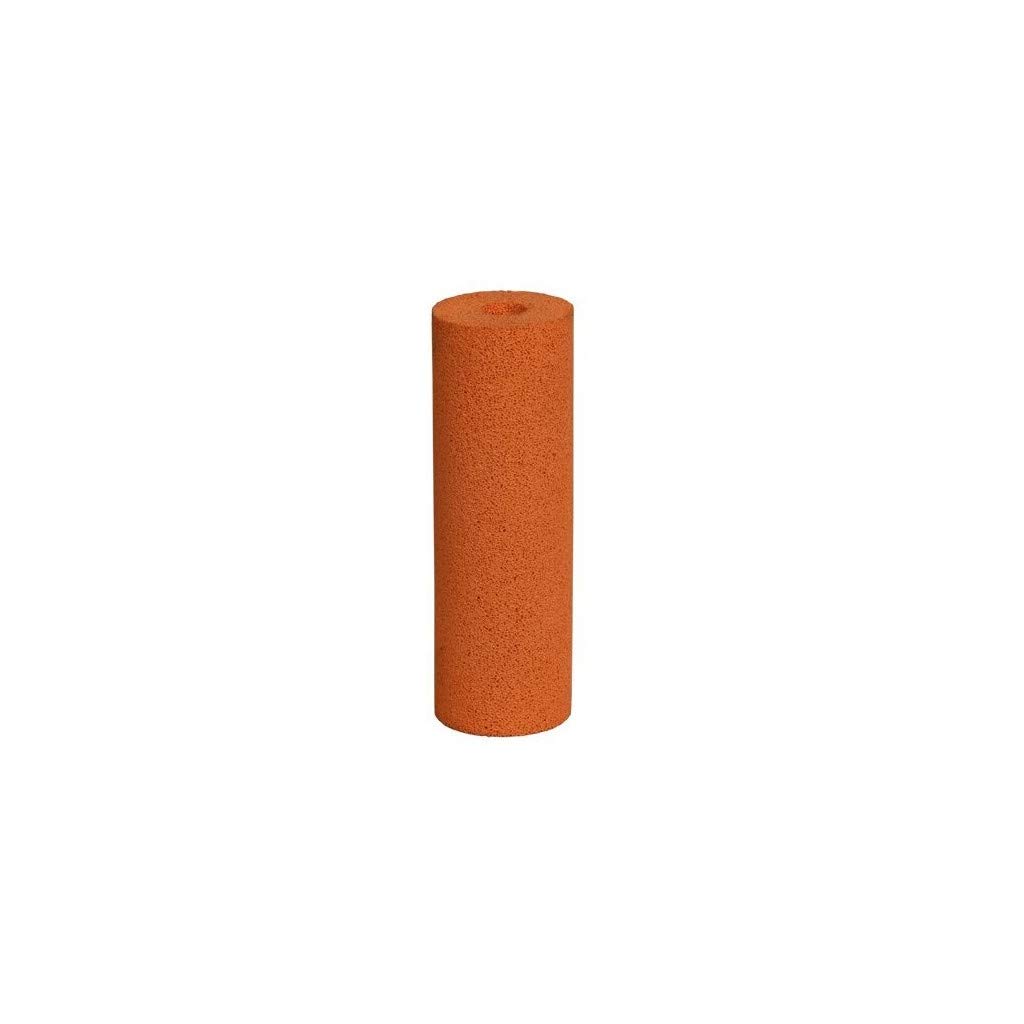 Schwaigertools Schwammgummiwalze orange 150mm