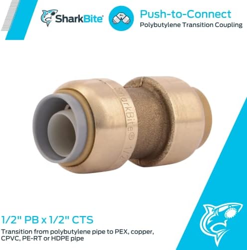 sharkbite pb adapter
