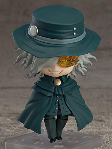Amazon.co.jp: ねんどろいど Fate/Grand Order アヴェンジャー/巌窟王 
