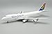 for JFOX for Boeing 747-244B for South African Airways ZS-SAL with Stand Limited Edition 1/200 DIECAST Aircraft Pre-Built Model