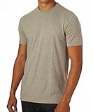 PACT Men's Crew Neck Single Tee