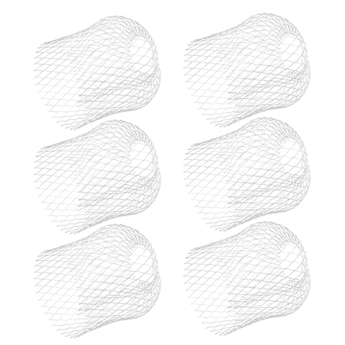 HONMEET 6�V?�h�g�t�B���^�[ ���O�p�_�E���X�|�E�g���b�V�� �J��p�X�g���[�i�[ �ڋl�܂�h�~ �t��S�~���� �ȒP���| �Ⴡ���e�i���X �r