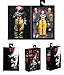 NECA It 1990: Ultimate Pennywise 7