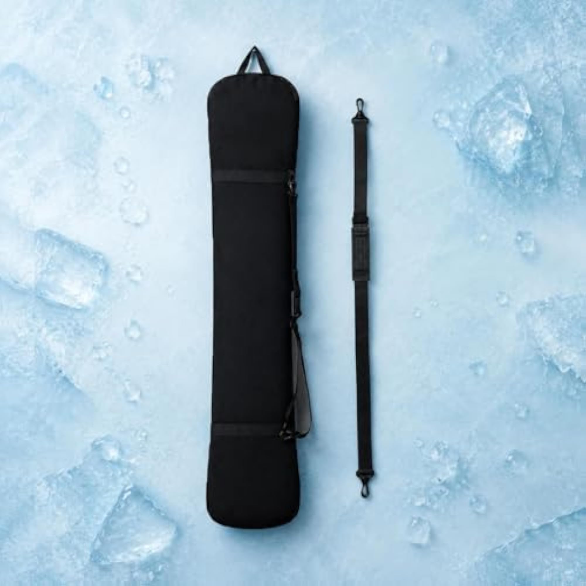 Padded Snowboard Bag for Travel