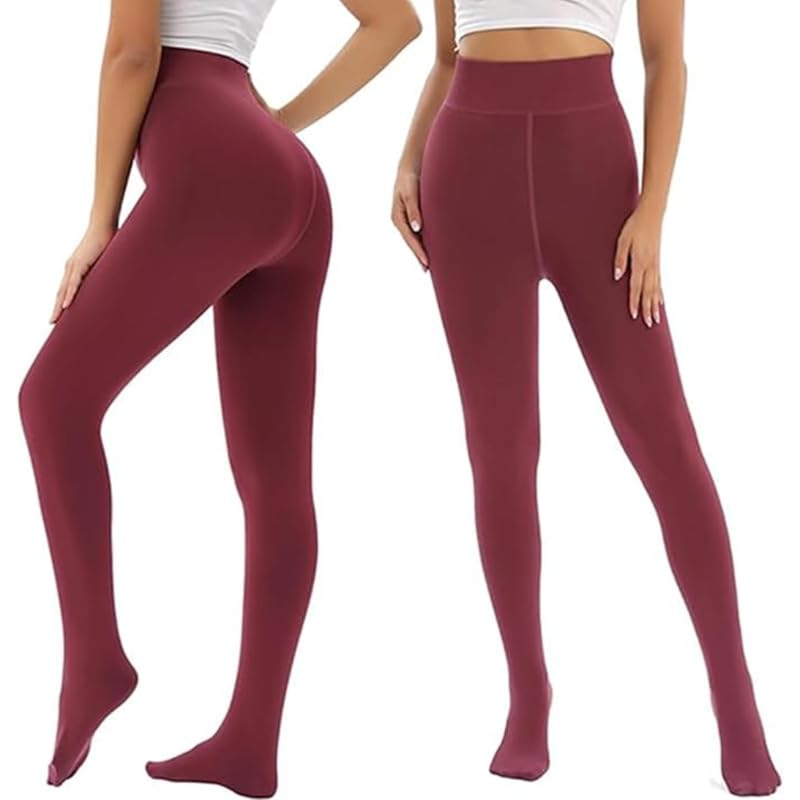 Image of Women's Thermal Tights Stockings
