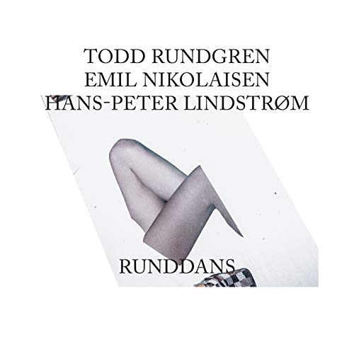 T.H.E. Golden Triangle (Dry Mouthed Gargoyles in a Fountain of Fluorescent Shepard Tones)